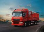 CAMC H08 Cargo Truck 2008 года